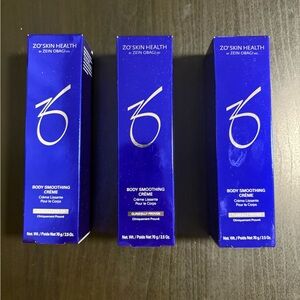 ZO Skin Health Body Smoothing Cellulite Control Creme